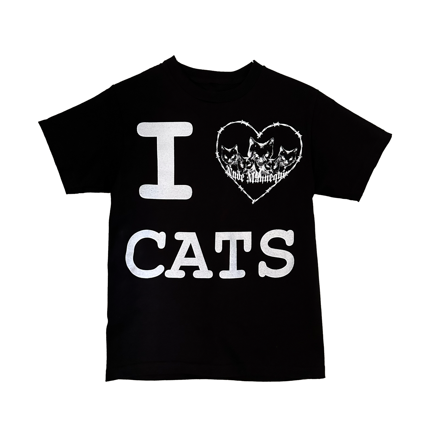 I <3 CATS